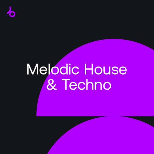 Beatport March Closing Essentials Melodic House & Techno